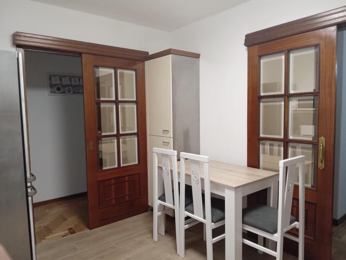 Casa Navarro Vigo Exteriér fotografie